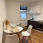 Zentrale Studio Im Herzen Von Duesseldorf